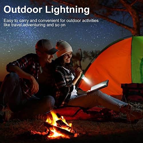 Image of Mudder 24 Pack Hand Crank Flashlight No Battery Emergency Flashlight, Self Powered Portable Light Dynamo Torch for Survival Kit Outdoor Hiking Emergency(Green, Grey, Blue, Red)