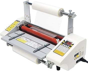 Amazon | Aidour HM ラミネーター A2/A3/A4対応 ラミネート機 4本
