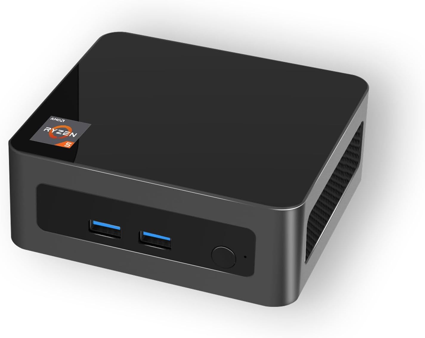 Mini PC Oyun Bilgisayarı Windows 11 32 GB RAM 1 TB S Mini Masaüstü ...