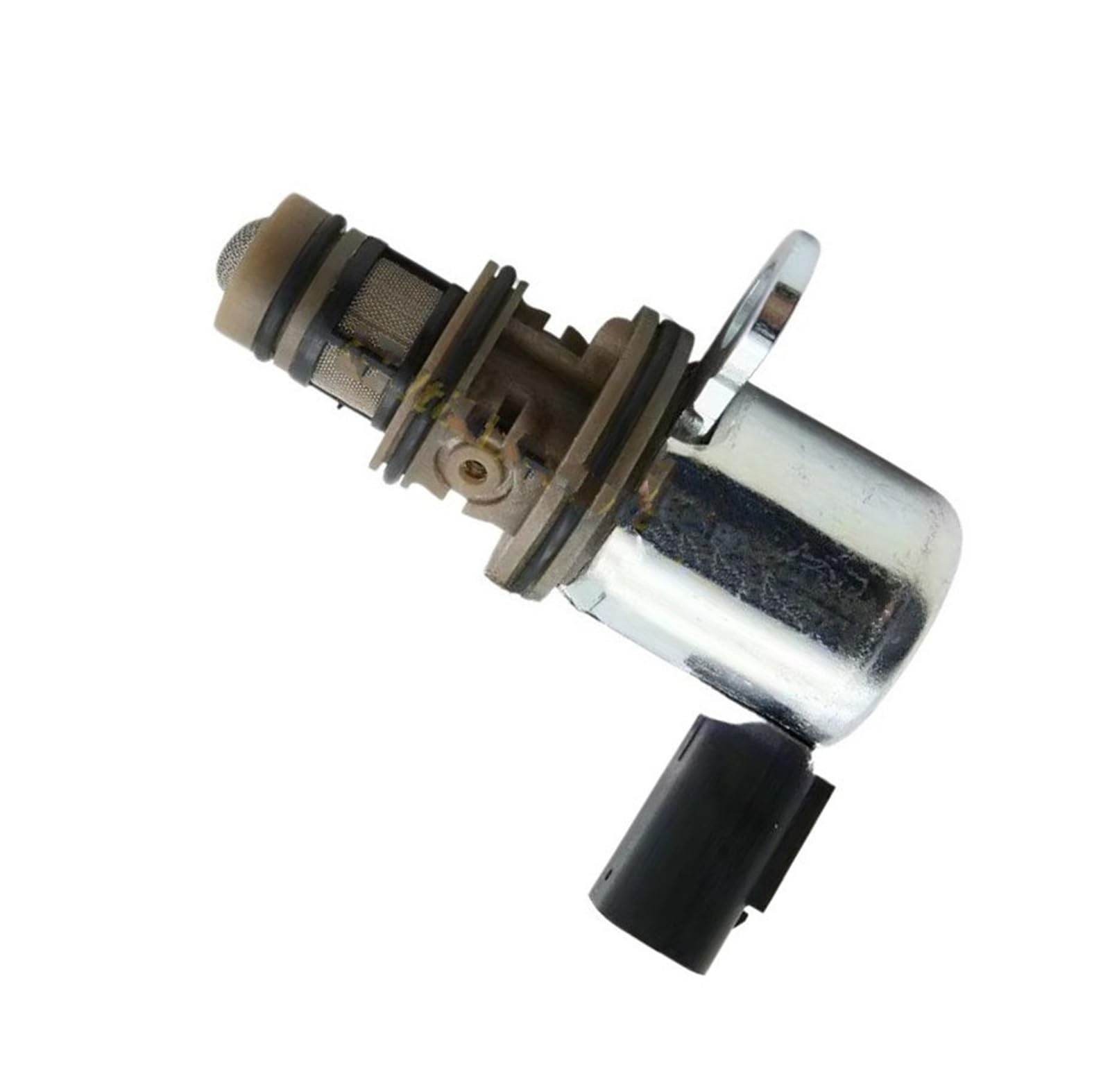 Rdeqkivz One Color Variable Timing Solenoid Compatible With Jeep For Grand For Cherokee 2014-2021 For Wrangler For Commander 53022298Aa Vvt Solenoid Valve Cylinder Deactivation Parts