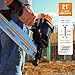 Freeman Pneumatic 21 Degree Framing Nailer | 2