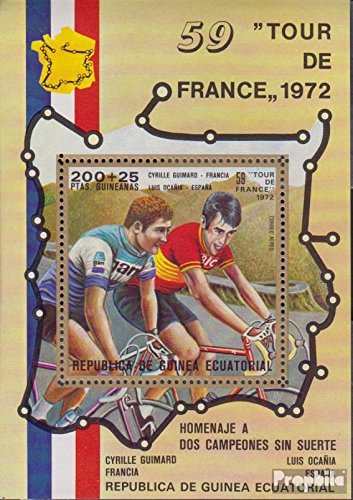 Prophila Collection Monaco Briefmarke 1072 – Postfrisch MNH, 1973 Blumenschau, Komplettausgabe