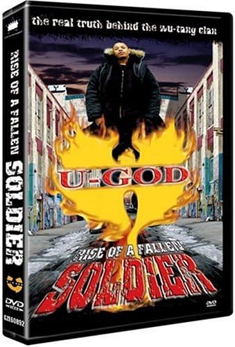 U-God - Rise of a Fallen Soldier