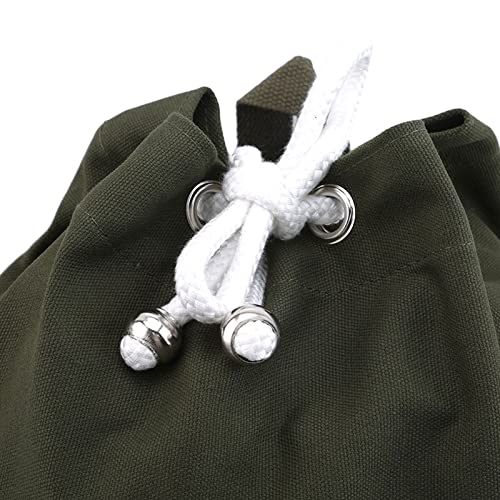 Sac à dos décontracté en toile grande capacité homme XTYPE - 6