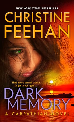 Dark Memory (A Carpathian Novel)