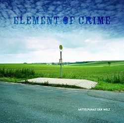 Delmenhorst - Element of Crime