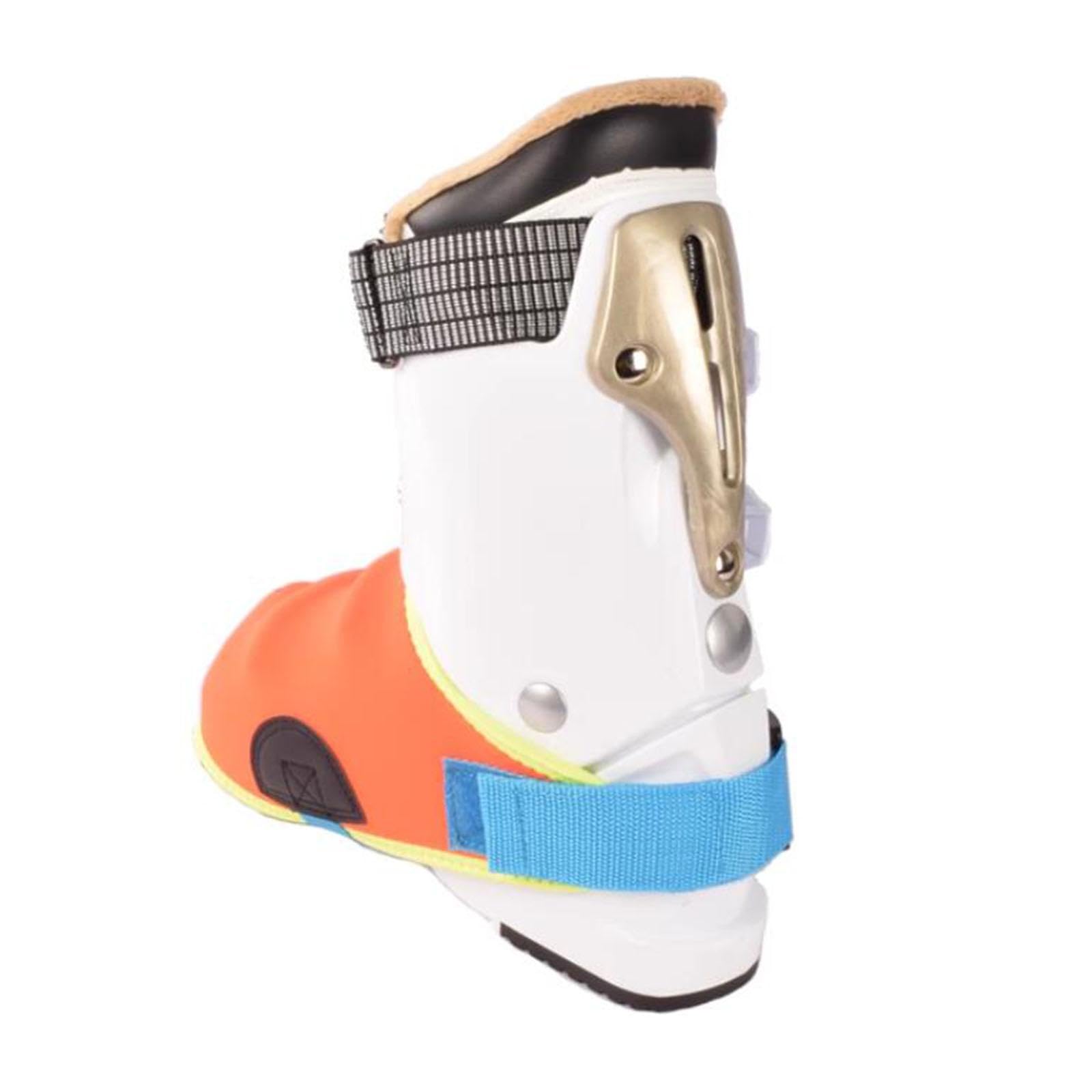 Qianly Ski Stiefelschutz für Snowboard Und Winterschuhe, Essentielle Ausrüstung für Kaltes Wetter