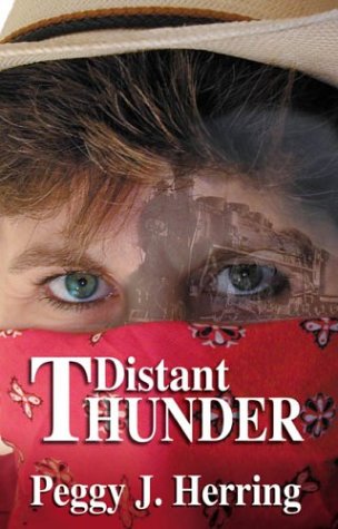 Buy Distant Thunder: Tales of Animal Mischief and Veterinary Intrigue — BookShops.in