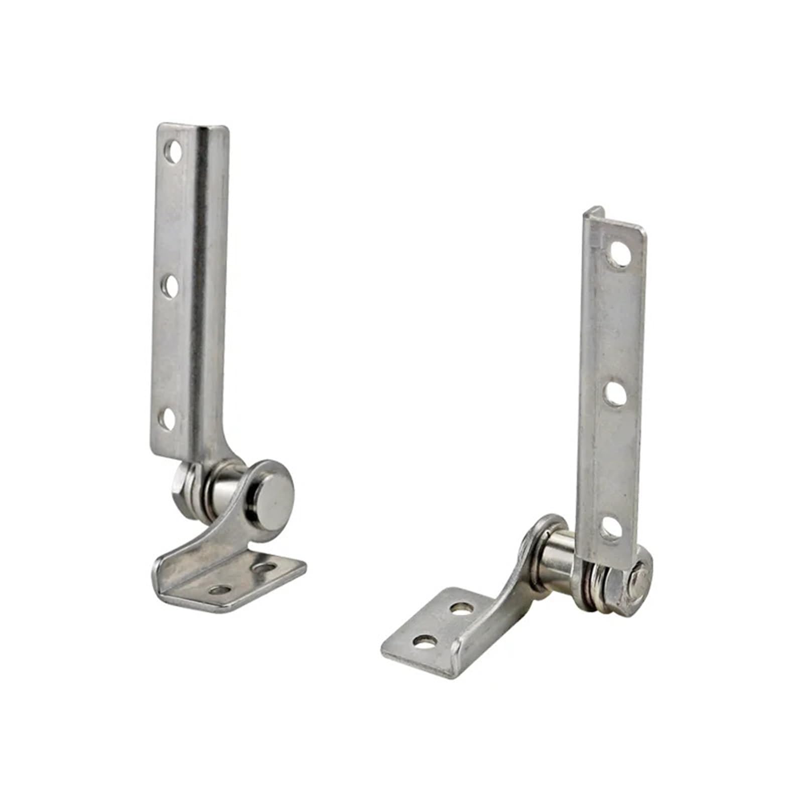 1pcs 304 Stainless Steel Damping Torque Hinge(Left-3.0N.m)