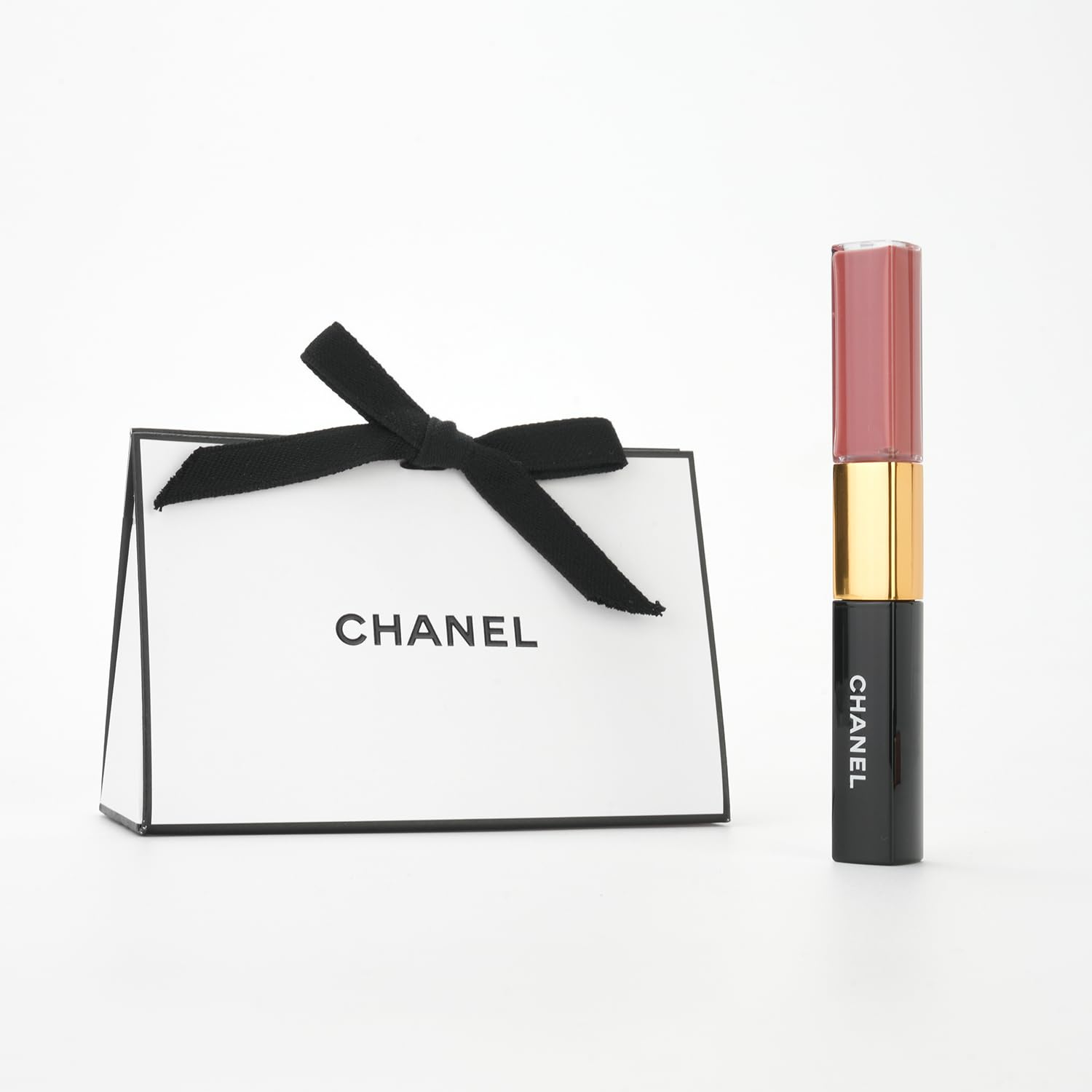 Amazon | 【国内正規品】CHANEL シャネル ル ルージュ デュオ ウルトラ