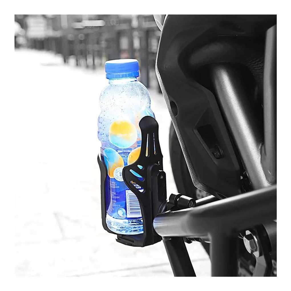 Trinkflaschenhalteru Motorrad Wasserflaschenhalter Getränkehalter Rack