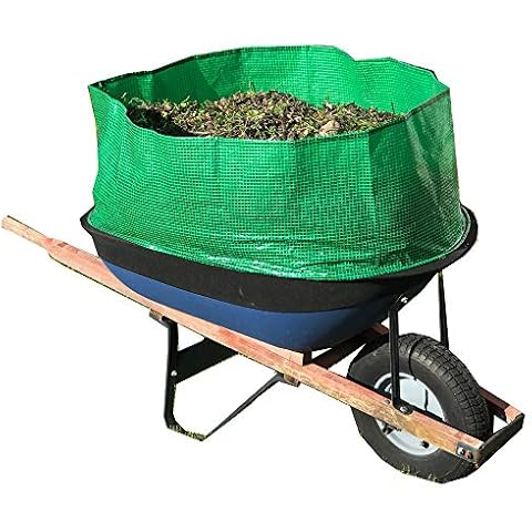 Apollo Exports International AP-GB1001 Wheelbarrow Booster Cover