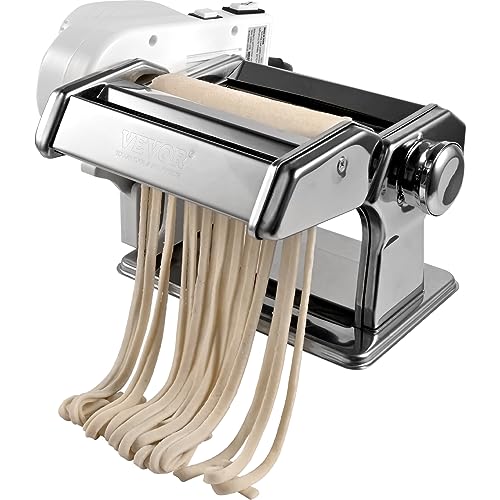 Vevor QM-1 Electric Pasta Maker Machine thumb #8