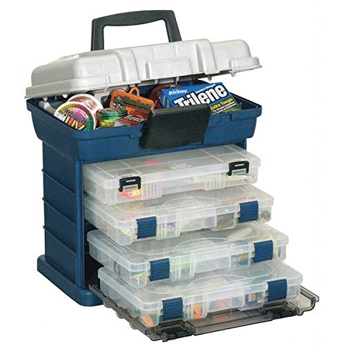 Small Parts Storage, Outside 13-45/64" H