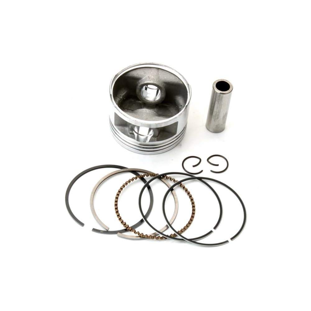 Kit cilindro e pistone for scooter da 51,5 mm adatto for motori F 125 FR 125cc 4T 2V 4CW