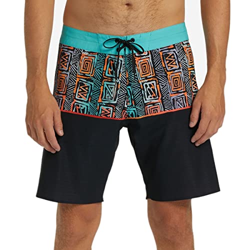 Hurley Men's Phantom Eco Block Party Vlly 17
