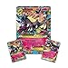 Pokemon TCG: Mega Mawile EX Premium Collection Box + 6 Booster Pack + A Foil Promo Card