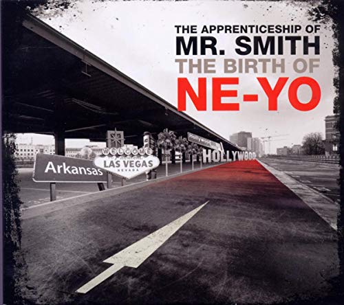 The Apprenticeship of Mr. Smith (the Birth of Ne-Yo)