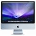 Apple iMac MC015LL/B Silver (Renewed)