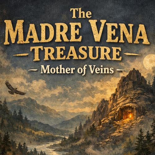 The Madre Vena Treasure (the mother of veins)