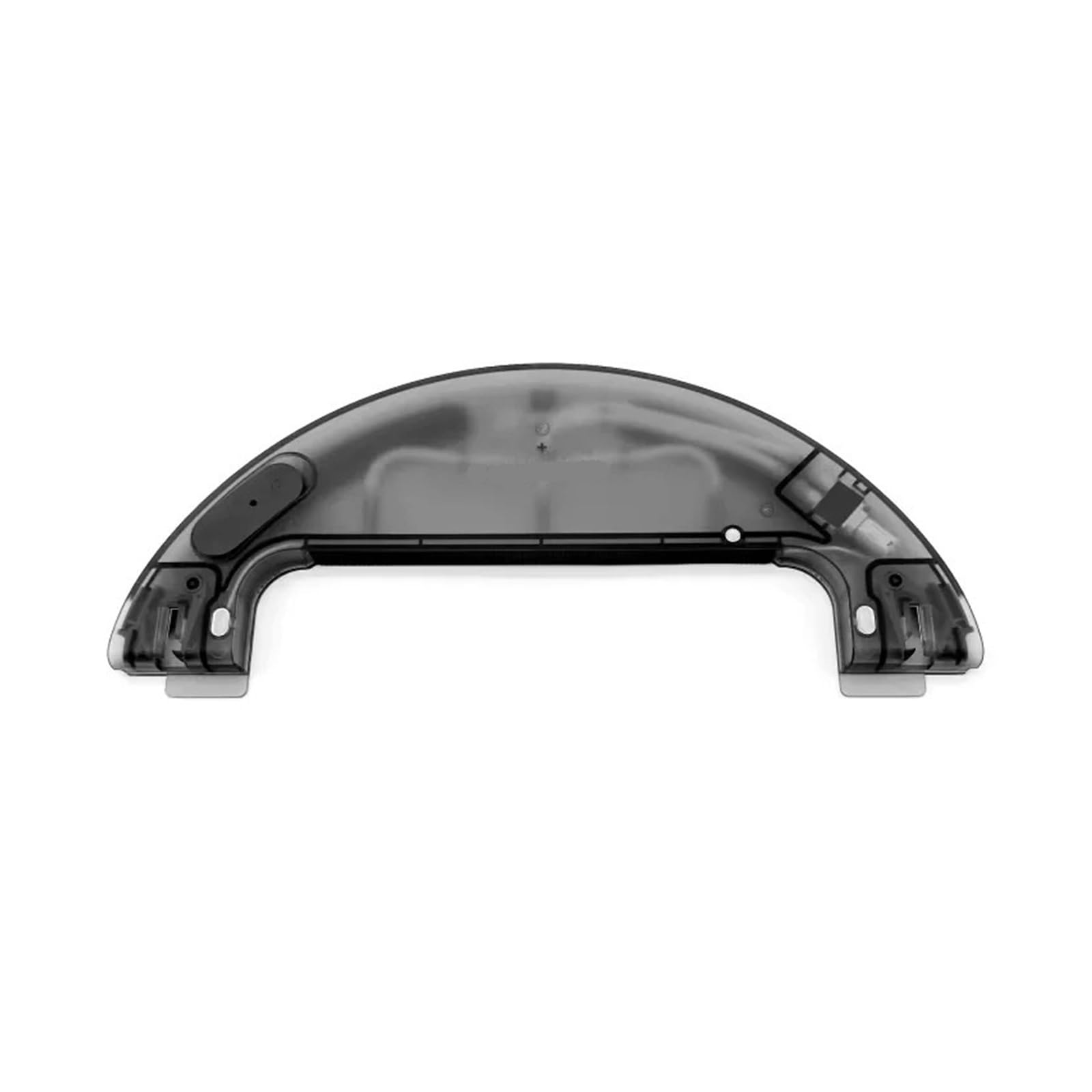 ZJXTGBDE Water Tank,Compatible For Dreame,D10s Plus,Robotic Vacuum Cleaner Replacement Accessories