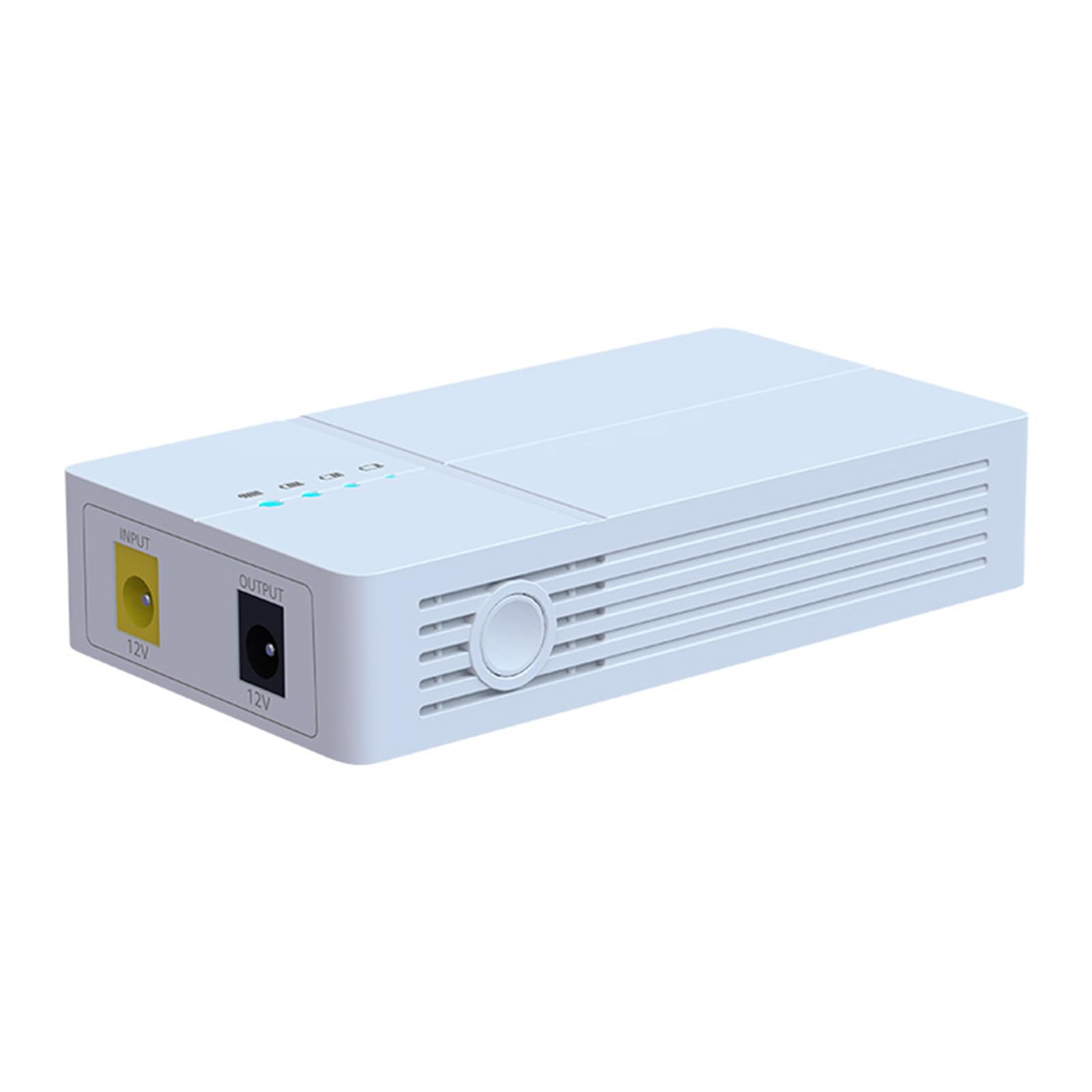 Capacità 7800mAh 12V 2A Gruppo di Continuità di Backup per Router Modem Wifi Router Accessori Elettrici Alimentazione Backup