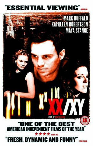 XX/Xy [DVD] [DVD]