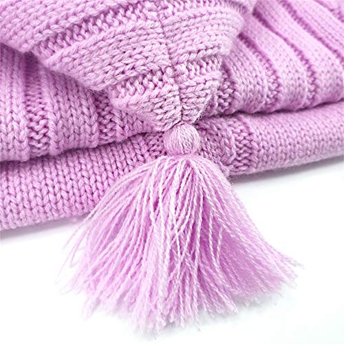 image for XMWEALTHY Newborn Baby Wrap Swaddle Blanket Knit Sleeping Bag Receivin