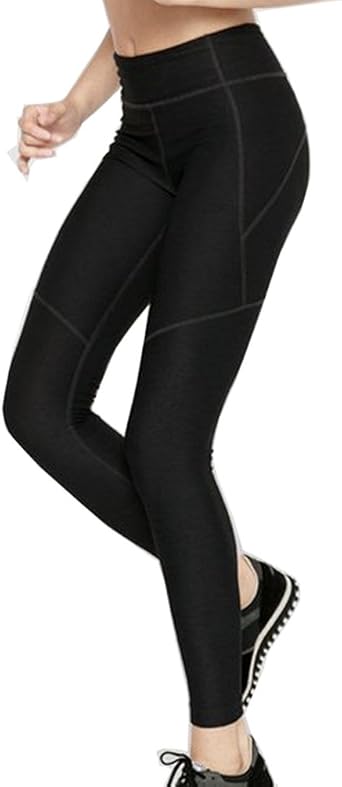 bum sculpting leggings