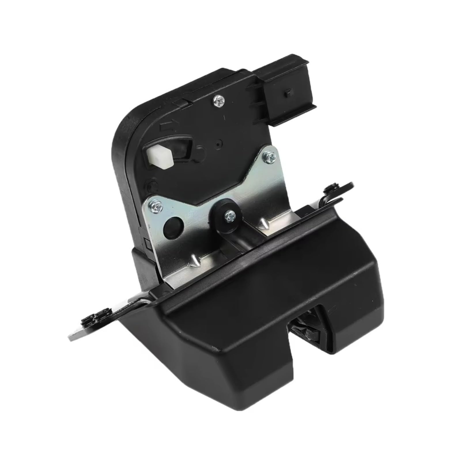 Trunk Boot Lock Compatible with Hyundai for Santa for Fe 2013 2014 2015 2016 2017 2018 2019 Rear Tailgate Lock Actuator OEM:81230-3Z000 812303Z000