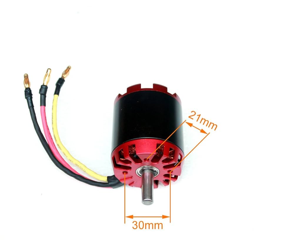 Amazon | 電動スケートボードブラシレスモーター電動モータ