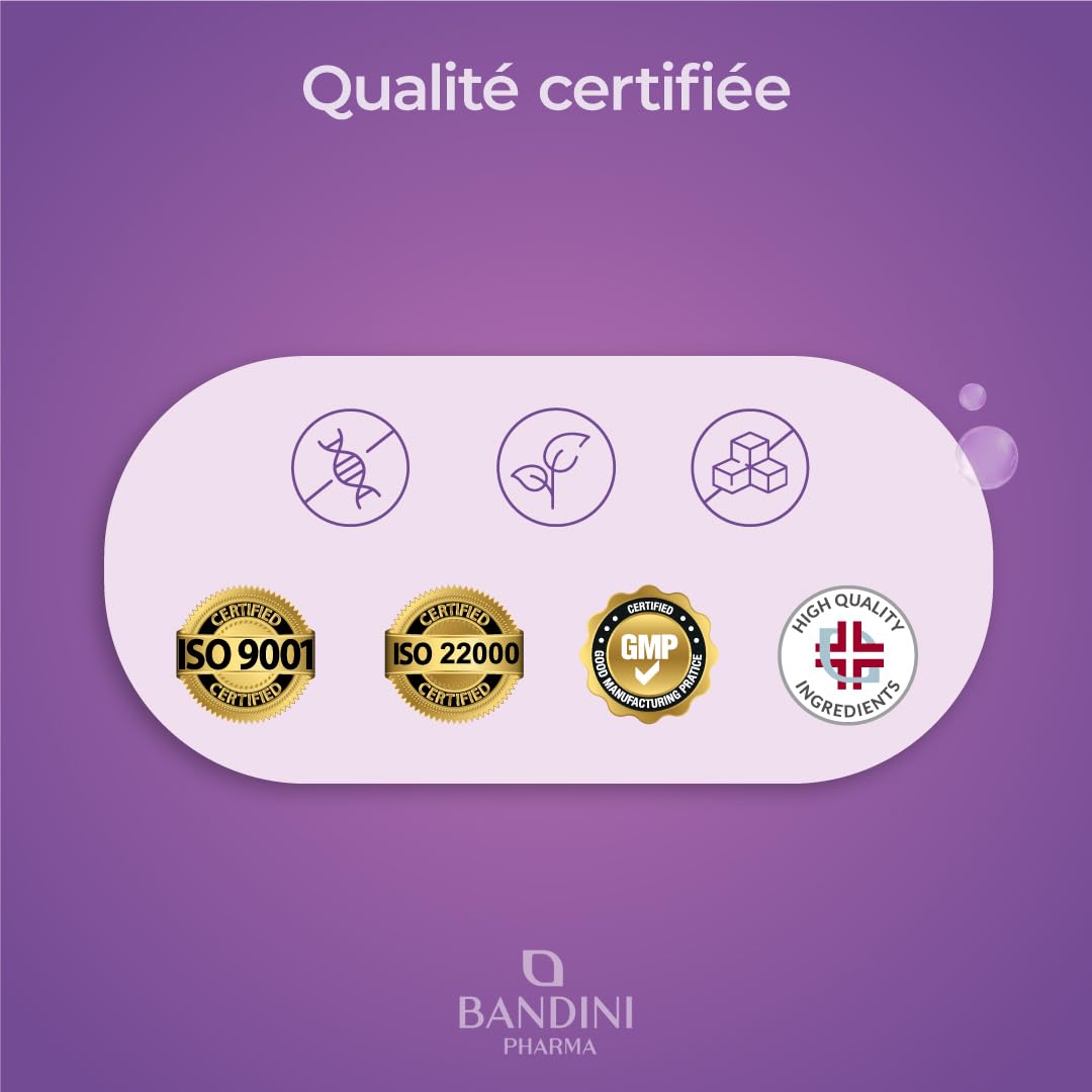Bandini® Chardon-Marie 366 comprimés de 300mg | 1200 mg/jour, Extra Fort | Supplément alimentaire à base de silymarine | Régénérant Foie, Protection, Détox et Digestion | Naturel et 100% Végétalien