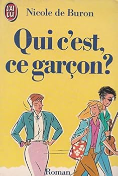 Pocket Book Qui C'est Ce Garcon? (LITTÉRATURE FRANÇAISE) [French] Book