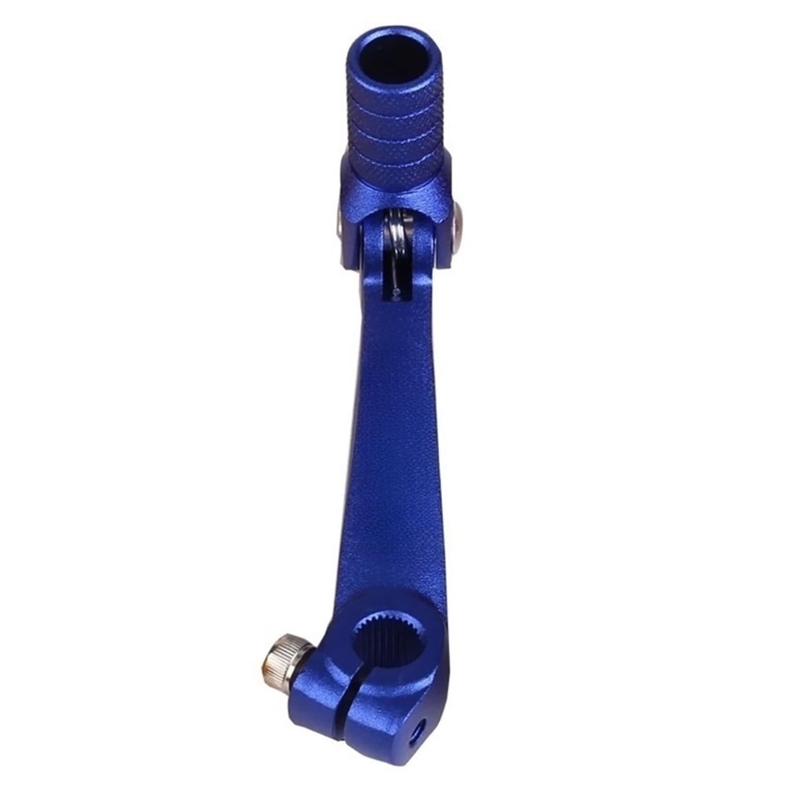 Dyxylkyhx Blue Motorcycle Shift Shifter Motorcycle Gear Shift Lever For Kayo T2 T4 T4l Bse Cb 250Cc Cb250 Engine Universal Shifter Pedal Accessories