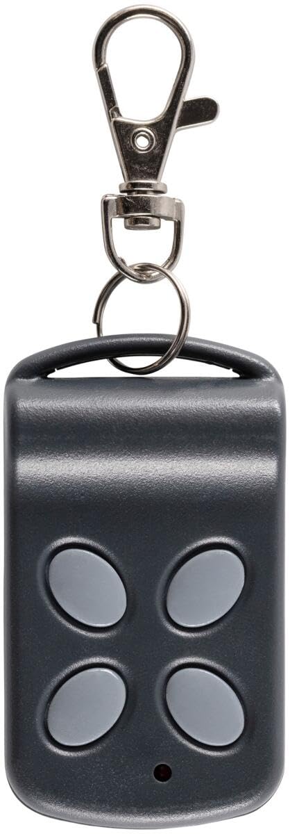 Tastiera Wireless Tastierino Codici Radio 433 MHz Lucchetto - Foto 9