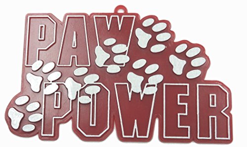 Paw Power Trinket 4