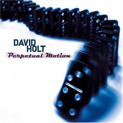 Perpetual Motion Amazon.de MusikCDs & Vinyl