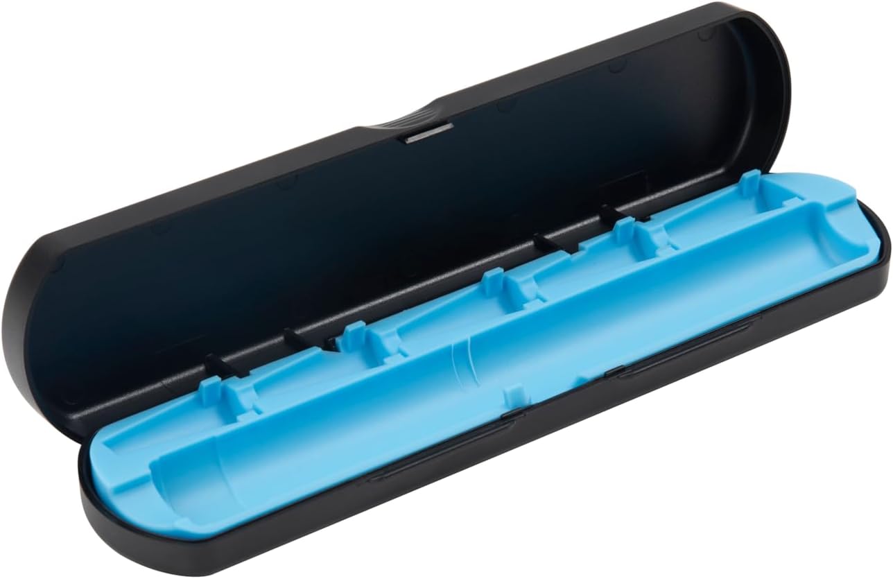 Insulin Pen & Needle Case Organizer - Portable & Durable Travel Case Keeps Diabetic Supply Safe - Diabetic Care Storage & Travel Packs