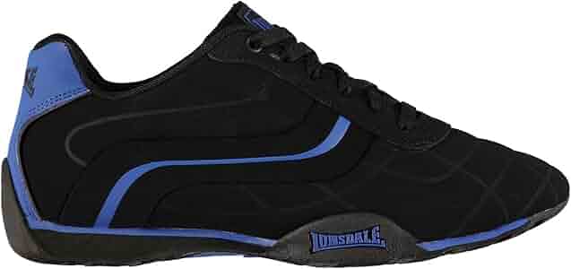 LONSDALE ロンズデール スニーカー Amazon | Lonsdale メンズ カムデン トレーナー アスレチック