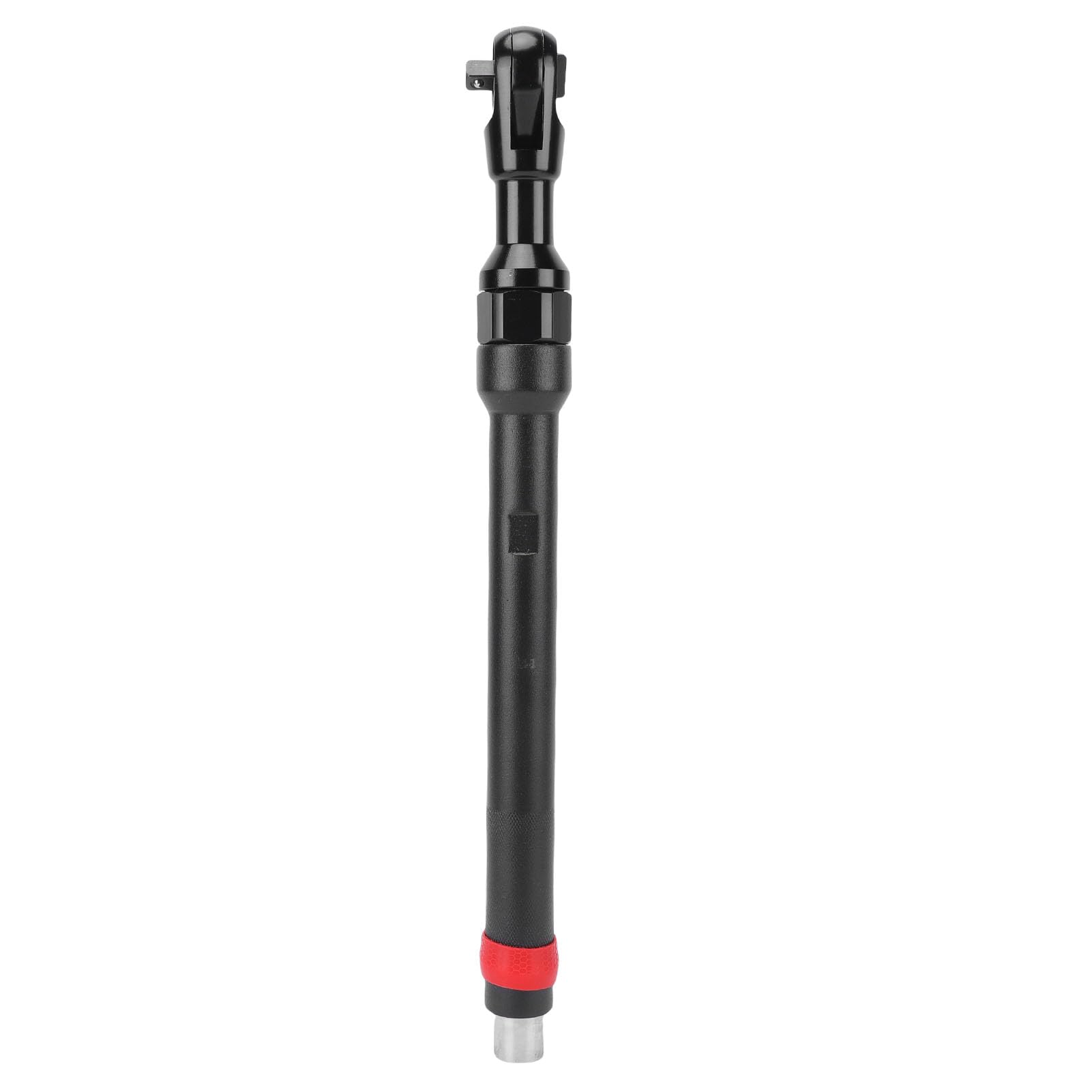 Generic Klucz Przedłużający 3/8, Przedłużka Klucza Grzechotkowego, Klucz Antypoślizgowy z radełkowaną fakturą, Mechanizm Przekładni Redukcyjnej 66:1, Konstrukcja ze Stali Stopowej, Moment Skrętu 100