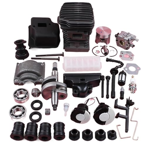 Motosierras Gasolina Stihl Grandes Marca XYWOPO