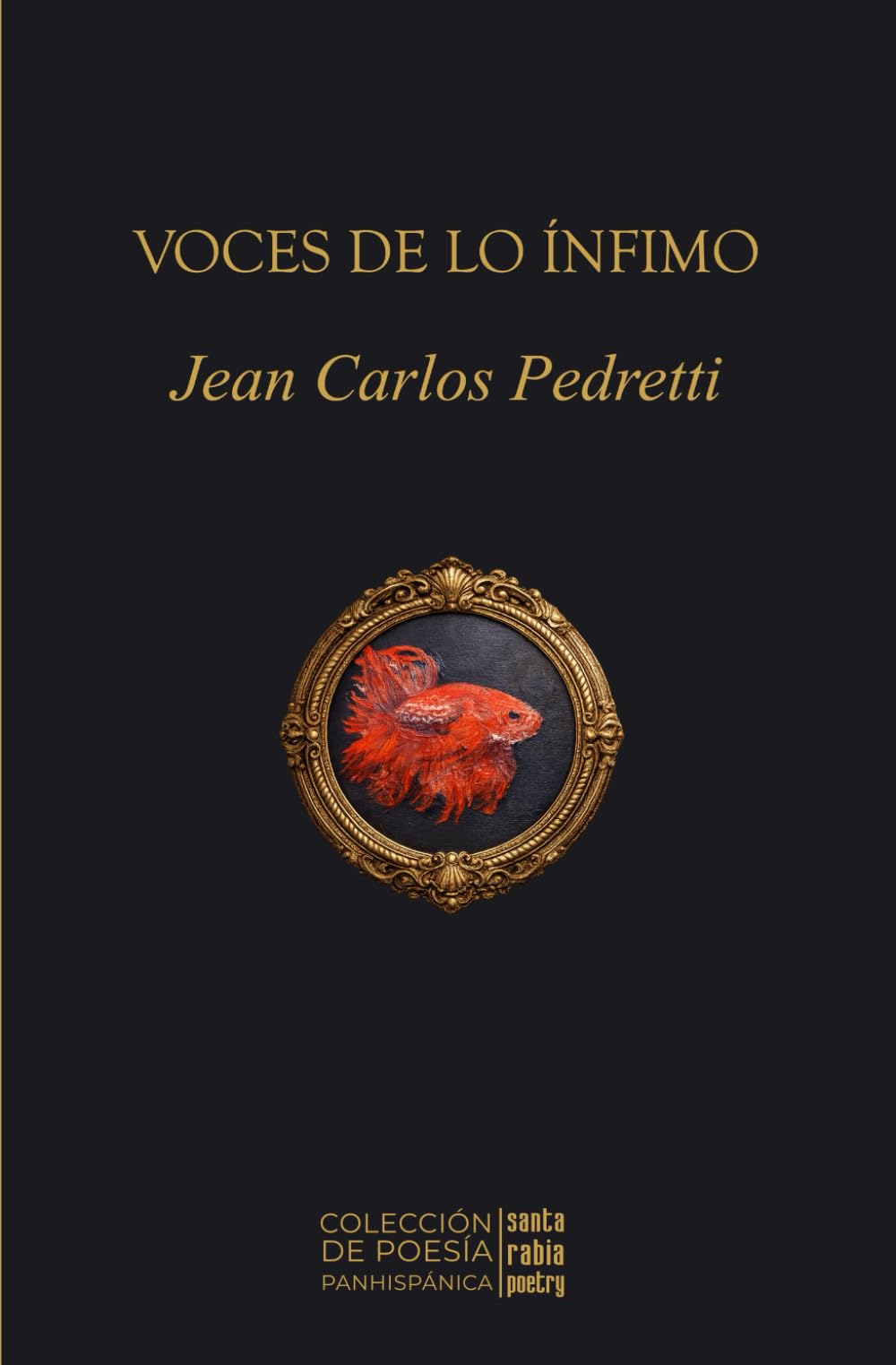 Voces de lo Ínfimo
