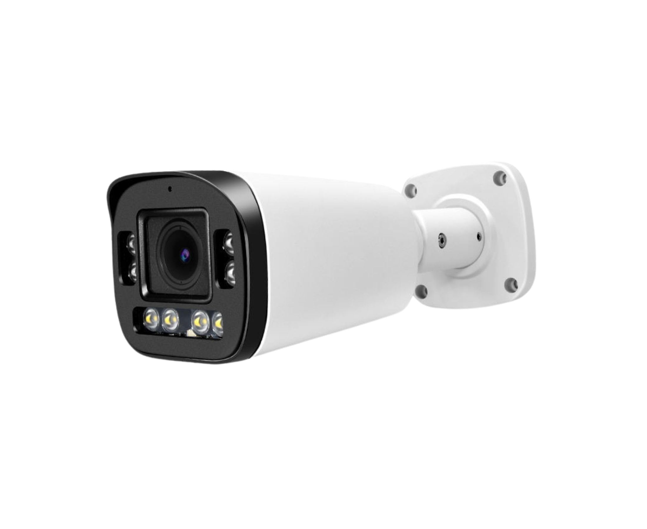 Evertech 1080P manual zoom bullet camera