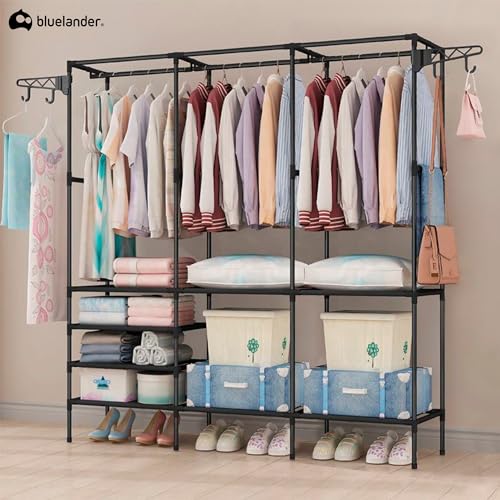 La mejor selección de Closet armable - los preferidos. 8 closet armable marca Bluelander (2)