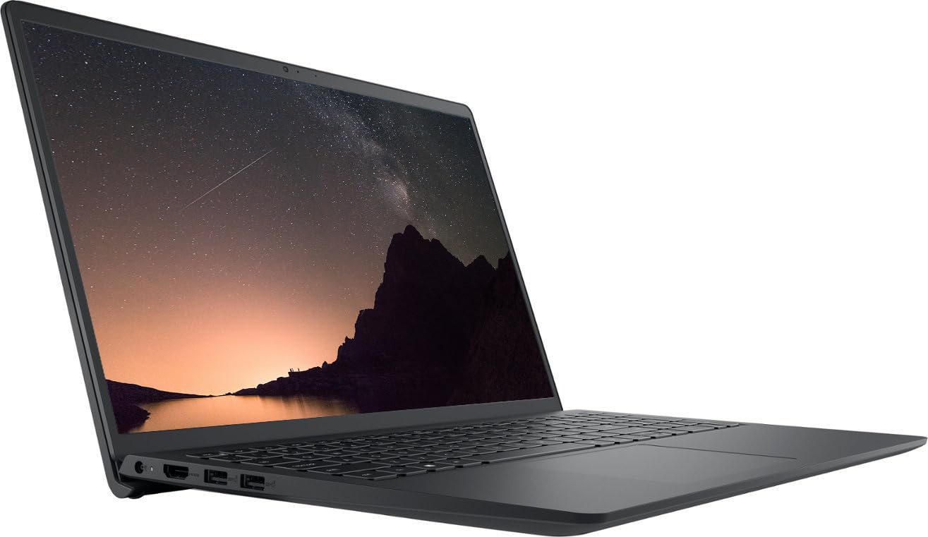 Amazon.com: Dell Inspiron 15 15.6