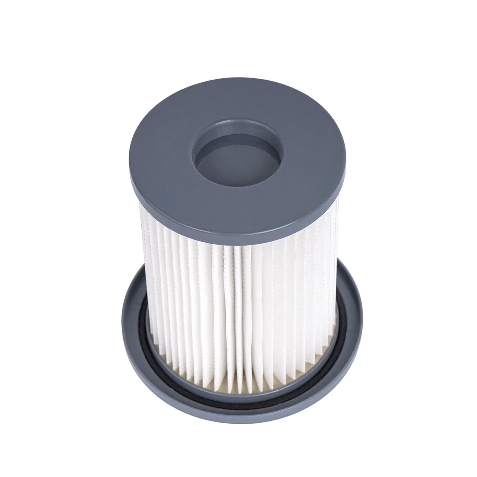 Accesorios De Repuesto Filtros HEPA + Elemento De 12 Cm, Compatible Con Philips, FC8712 FC8714 FC8716 FC8720 FC8722, Aspiradora