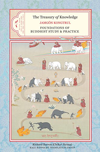  The Treasury of Knowledge, Book Seven and Book Eight, Parts One and Two: Foundations of Buddhist Stu PDF Ebook En Ligne
