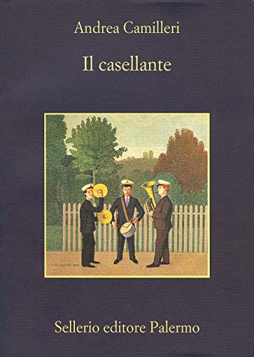 Il casellante (La memoria Vol. 750) Il casellante (La memoria Vol. 750)