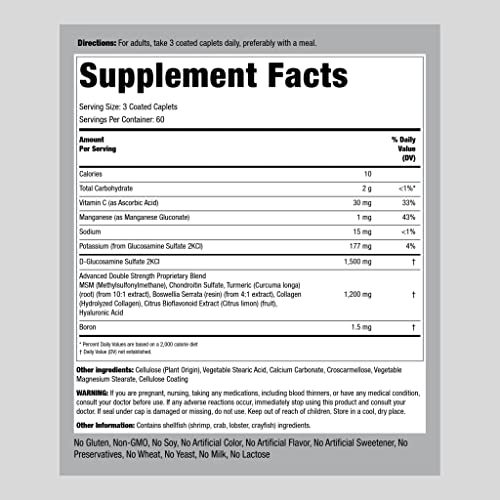 Vitamínicos, Imagen adicional