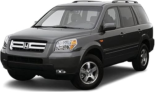 XtremeVision LED interior para Honda Pilot 2006-2008 (12 piezas) kit de LED interior blanco puro + herramienta de instalación